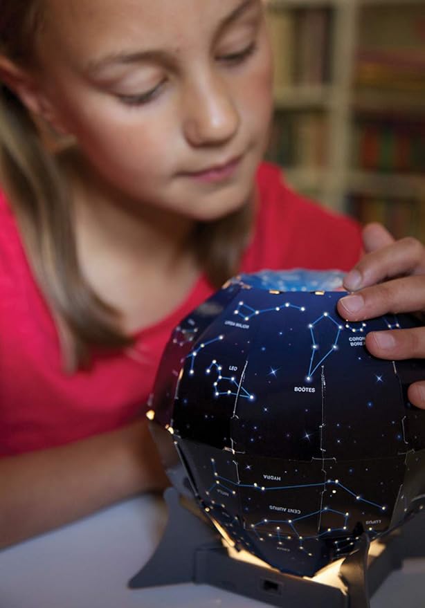 Proyector de Cielo Nocturno - 4M