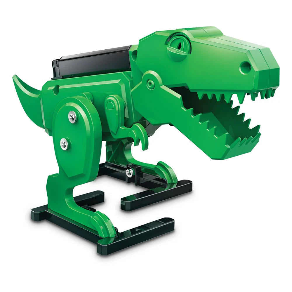 Robot Dinosaurio T-Rex
